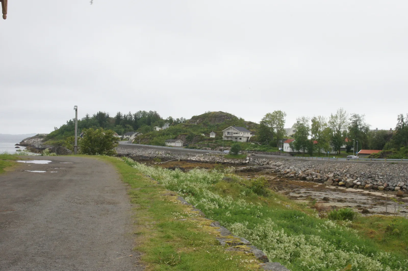 Kabelvåg