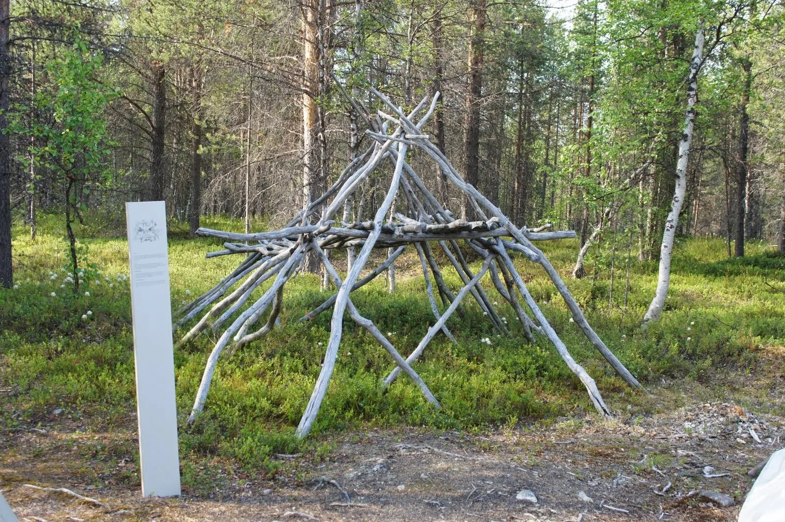 8.7 Saamelaismuseo Siida, Inari // Sami museum Siida, Inari