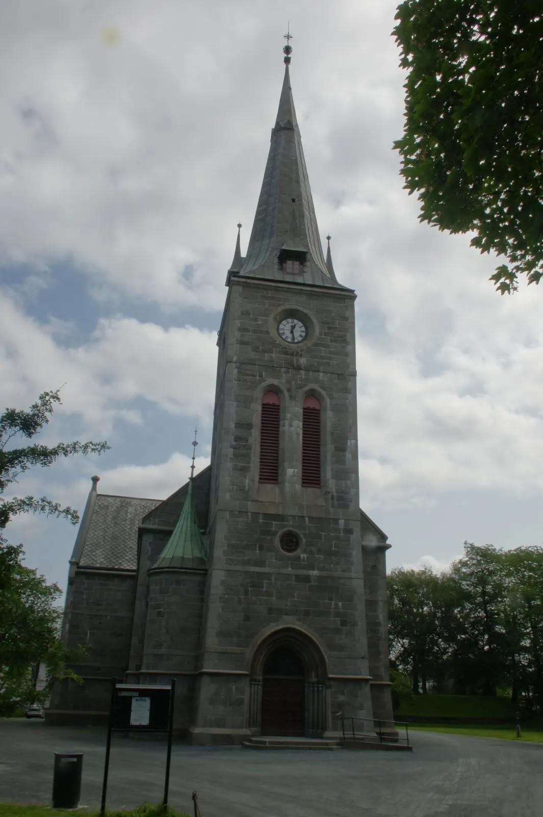 Ilen kirke