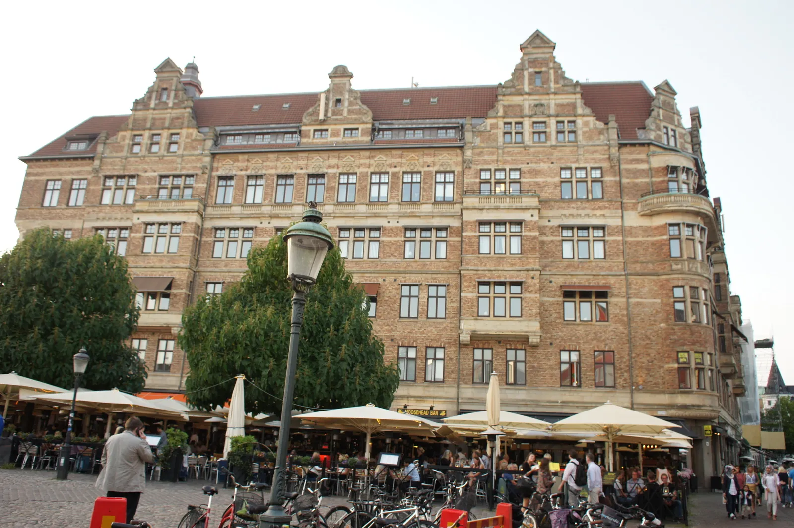 14.9 Malmö