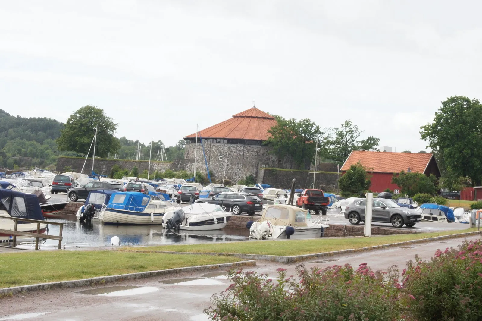 8.7 Kristiansand