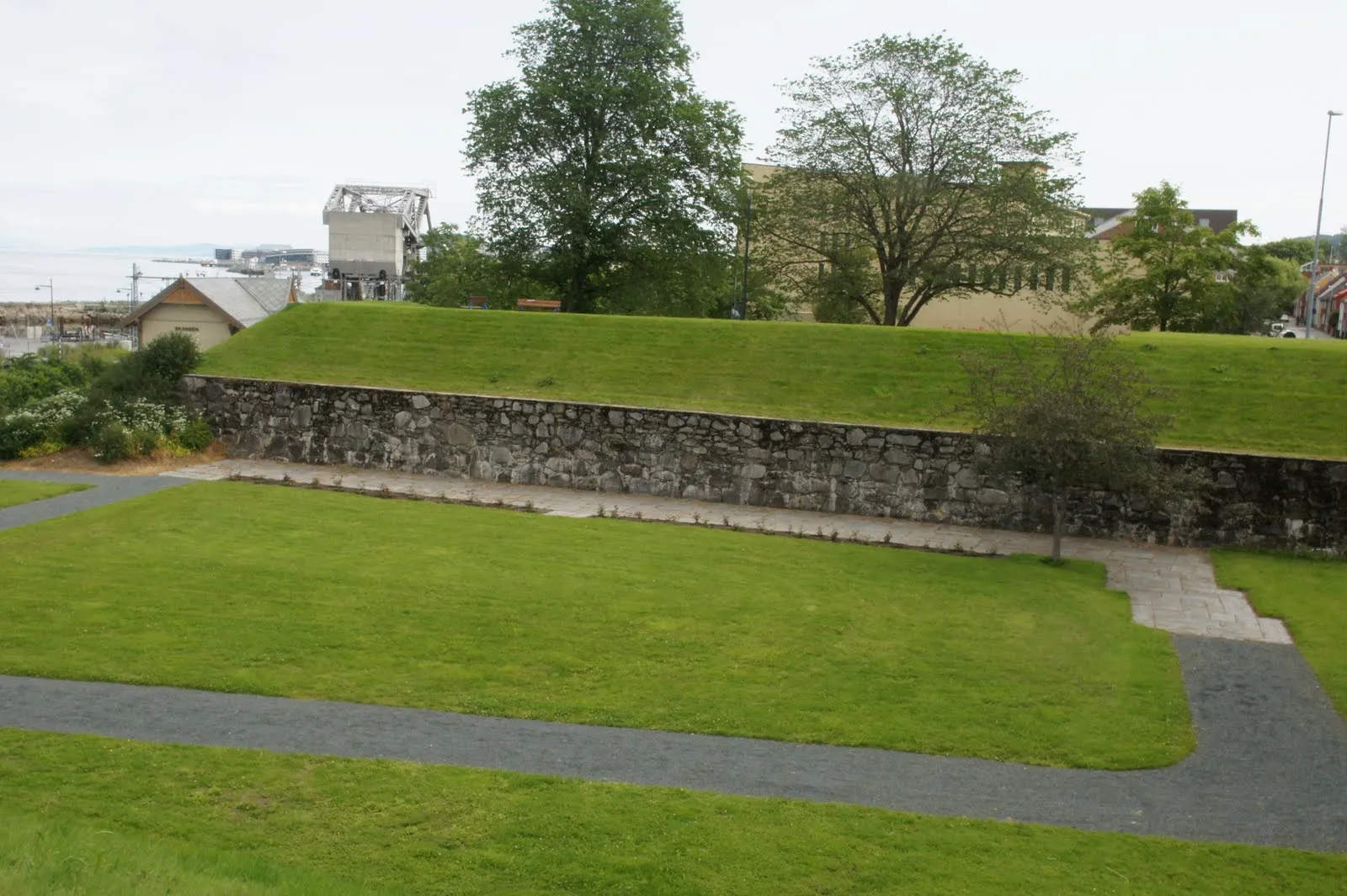 Walls