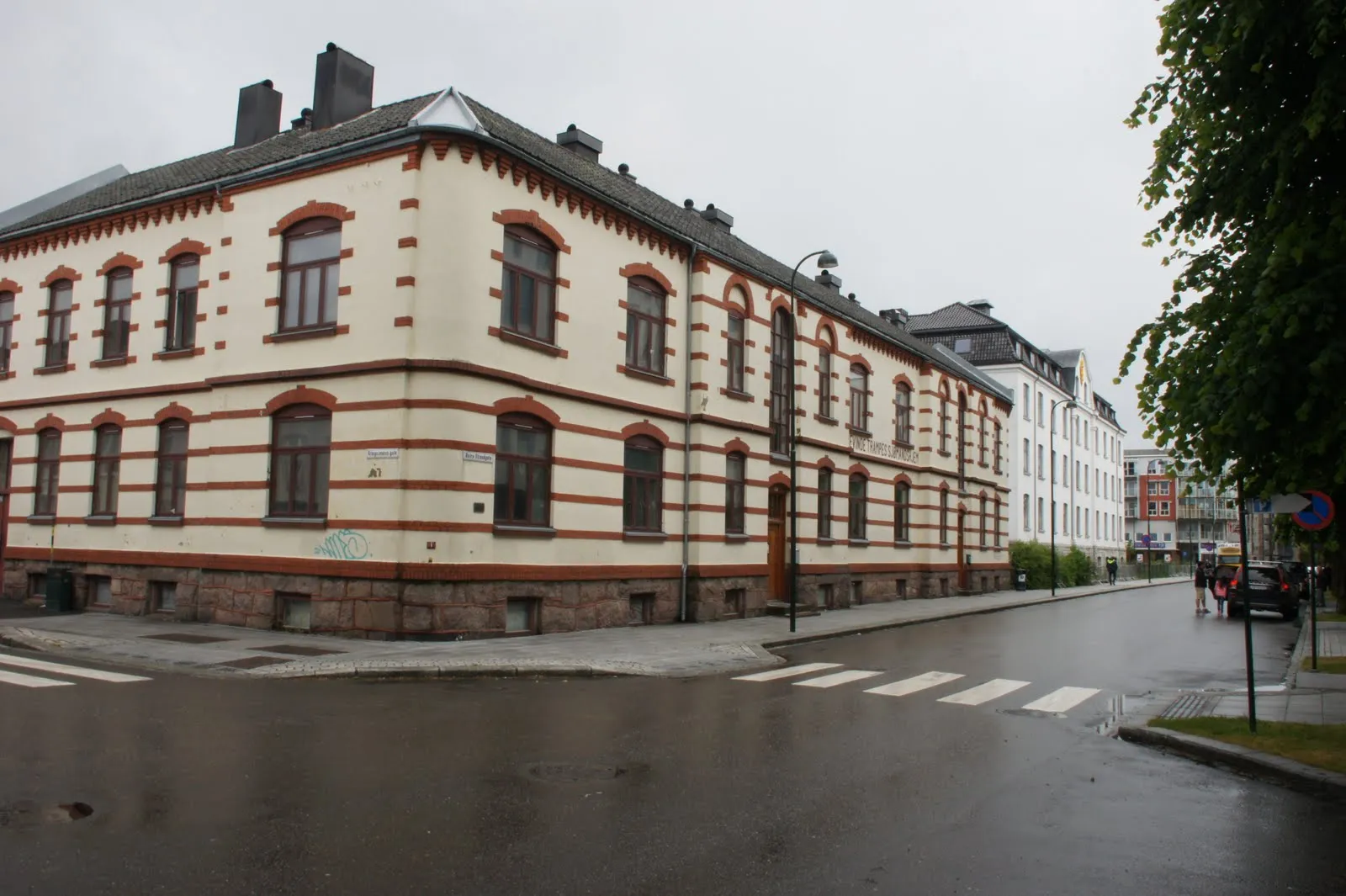 8.7 Kristiansand