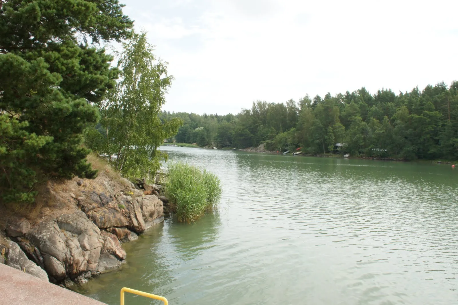 Hangan laituri
