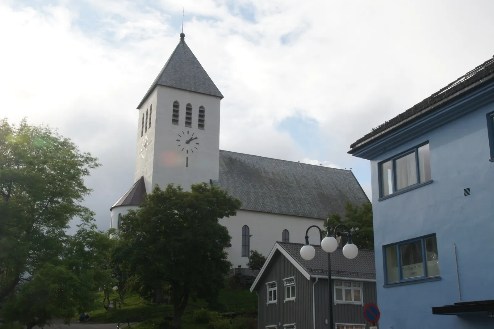 Svolvær