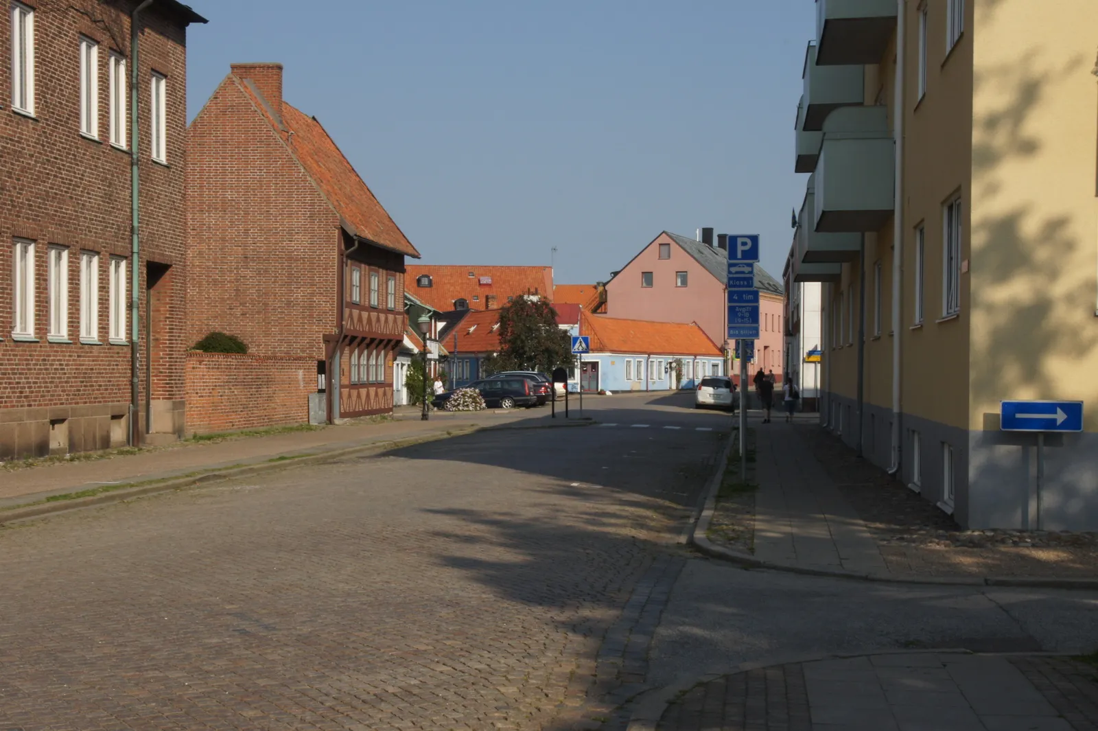 15.9 Ystad