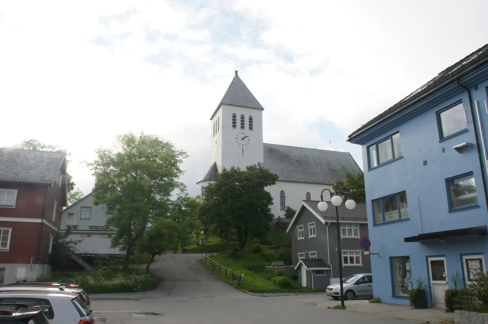 Svolvær