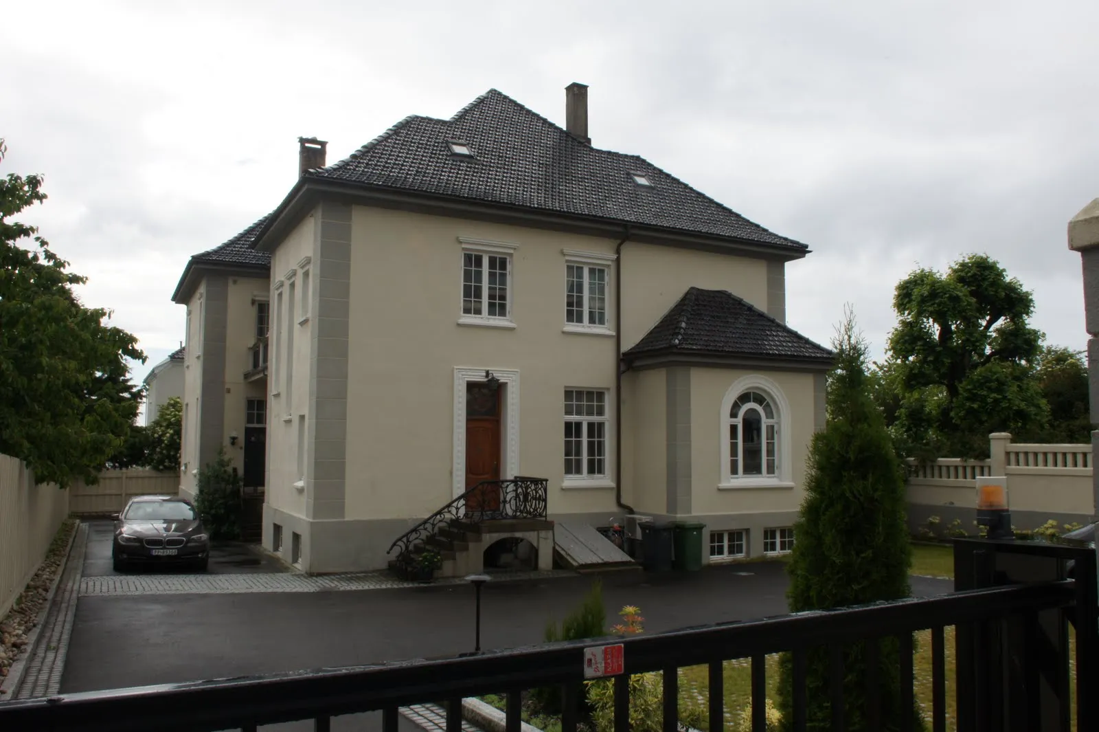 8.7 Kristiansand
