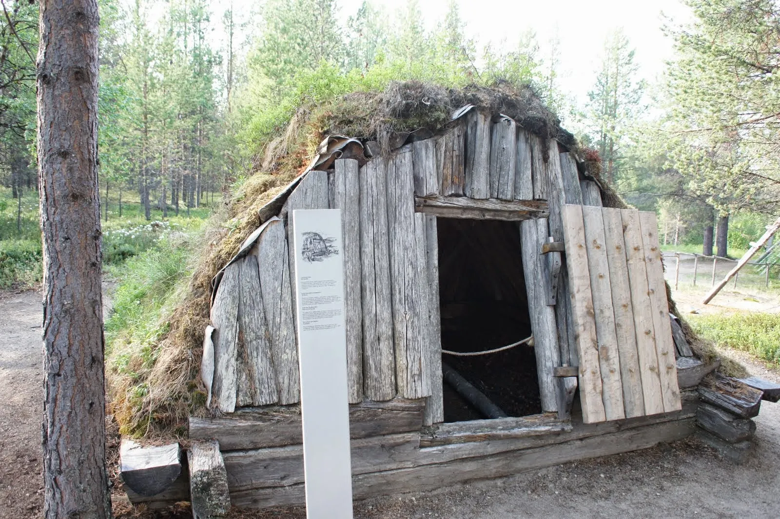 8.7 Saamelaismuseo Siida, Inari // Sami museum Siida, Inari