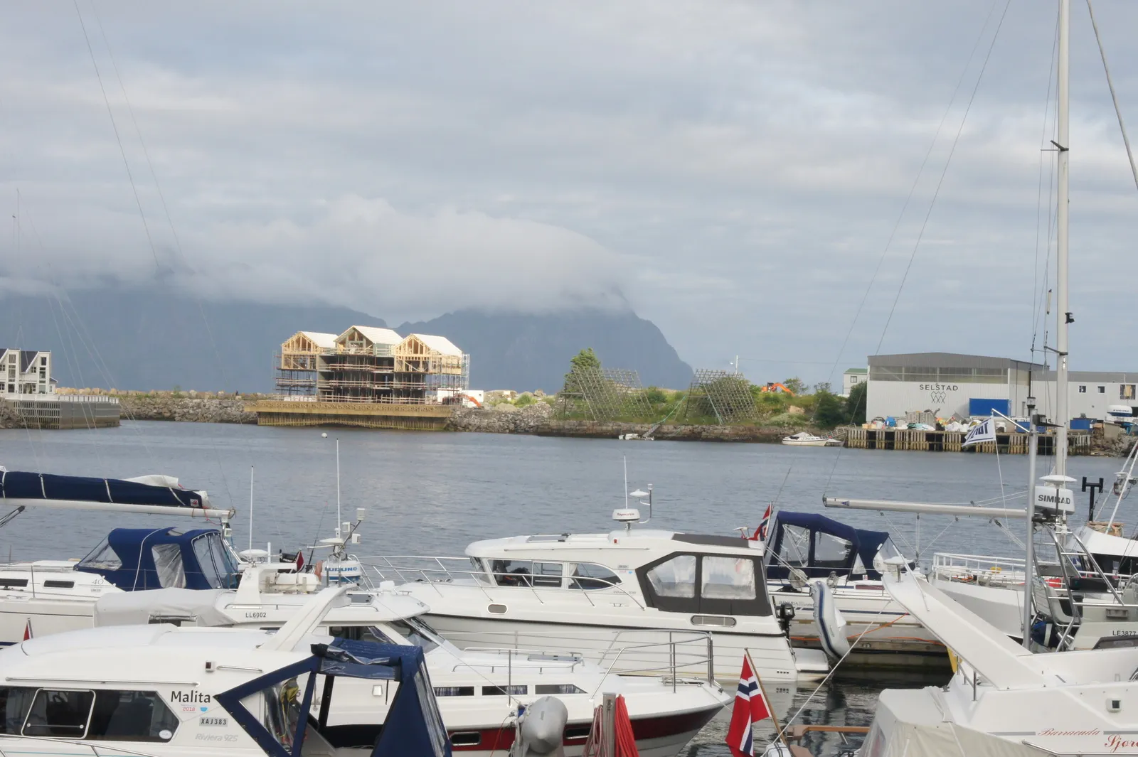 Svolvær