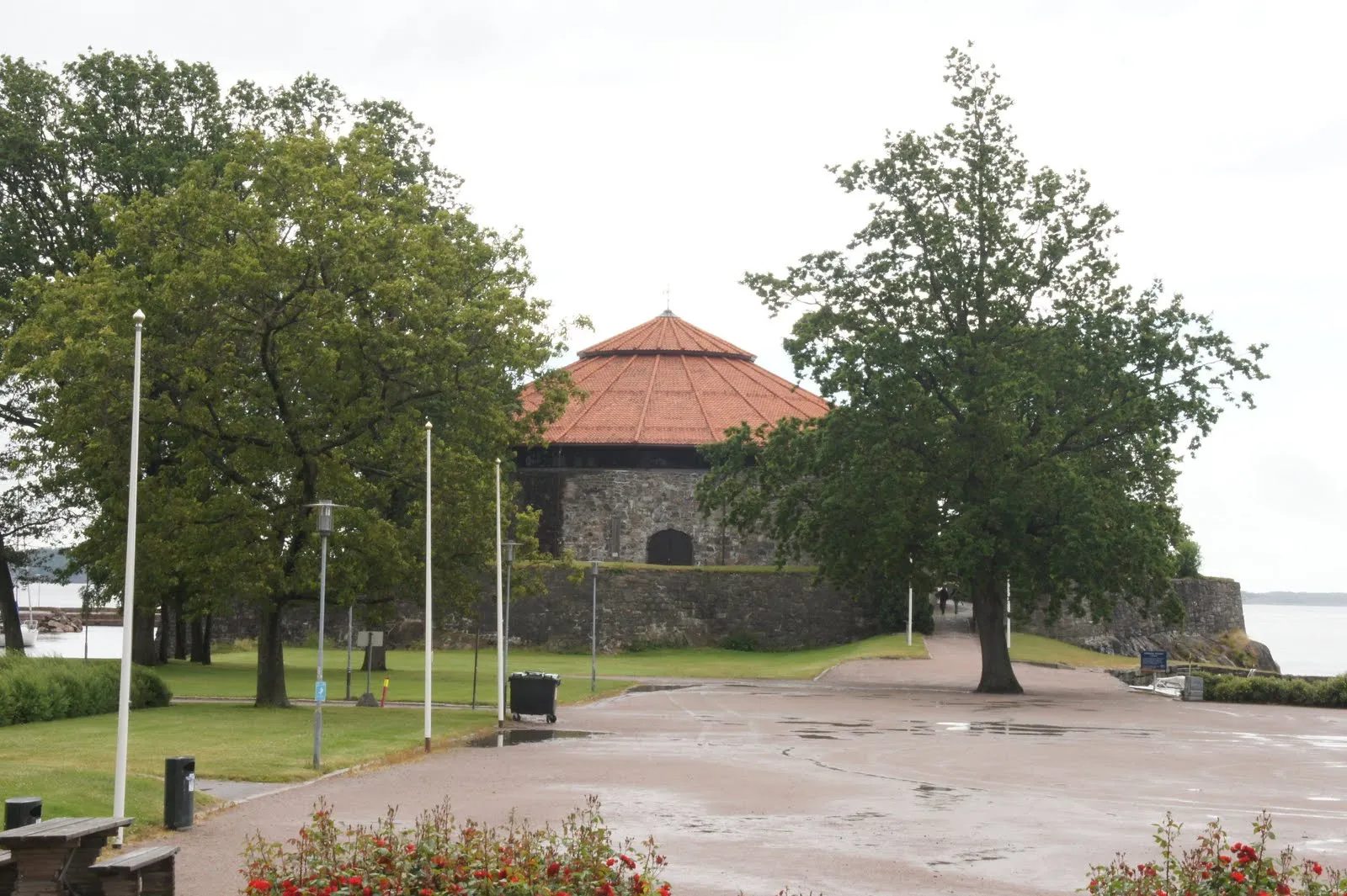 8.7 Kristiansand