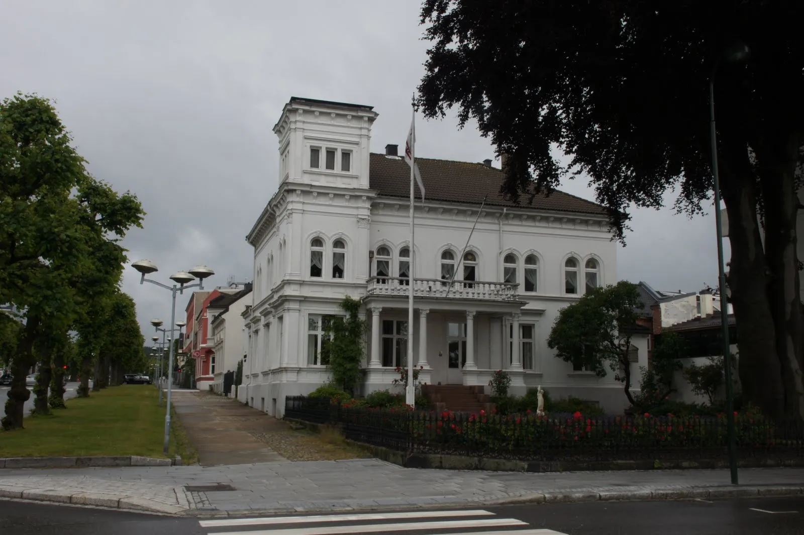 8.7 Kristiansand