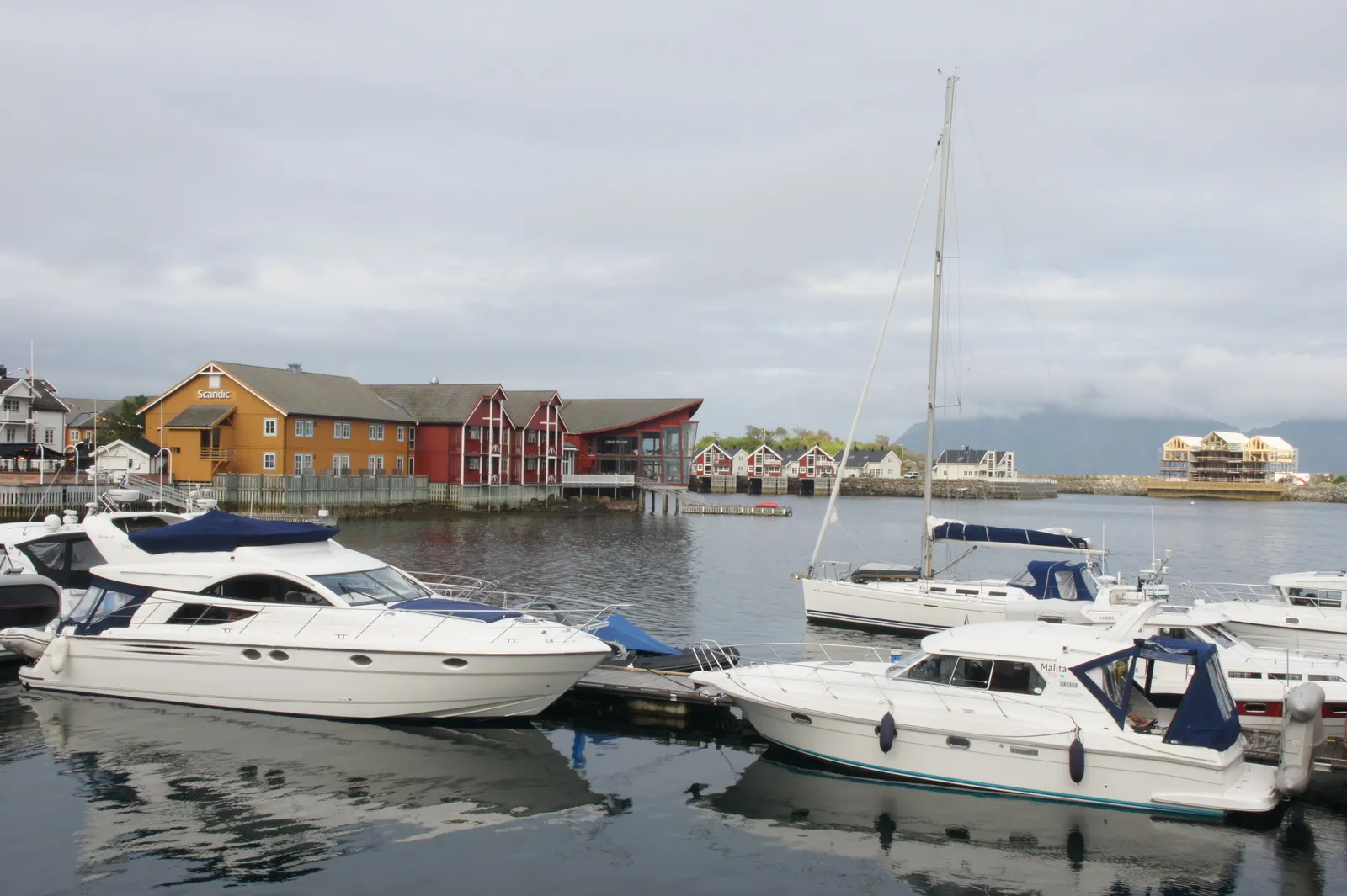 Svolvær