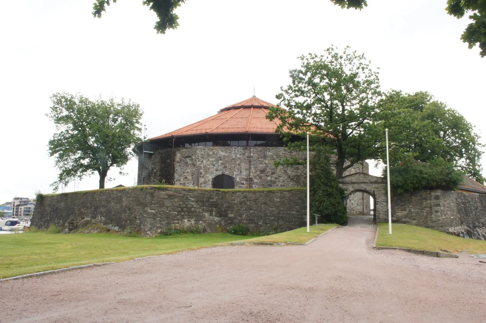 8.7 Kristiansand