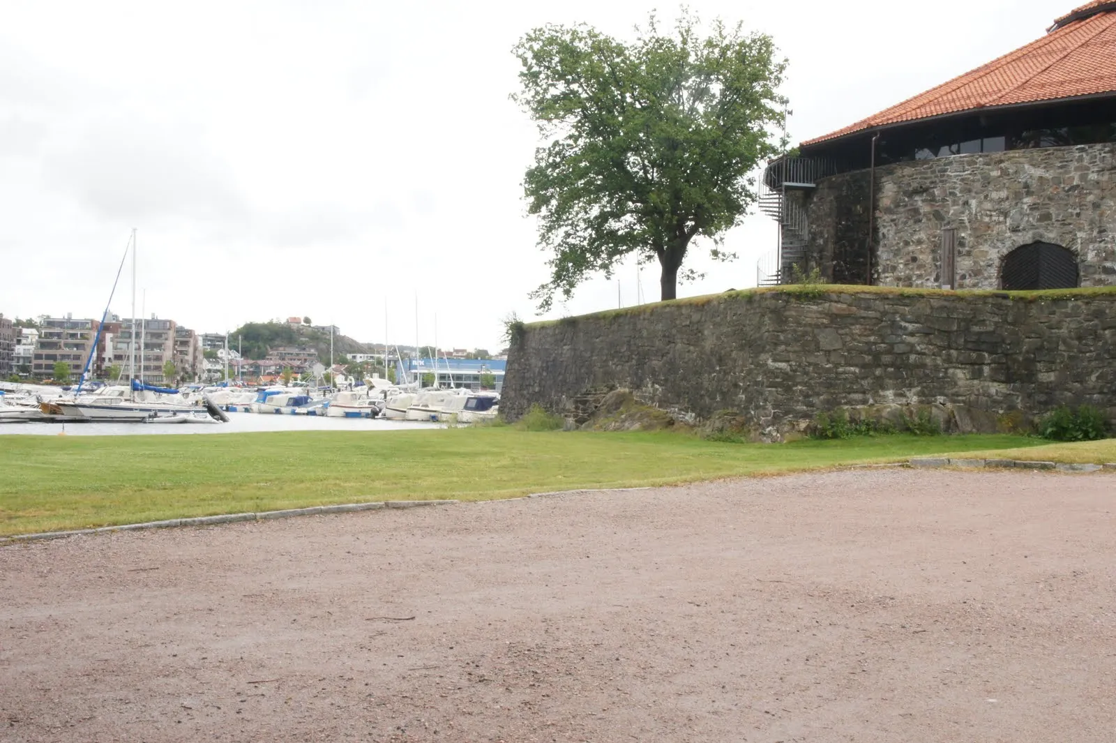 8.7 Kristiansand