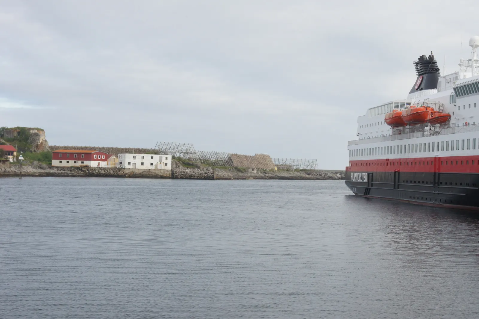 Svolvær
