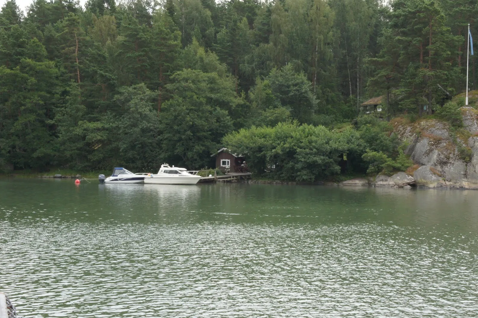 Hangan laituri