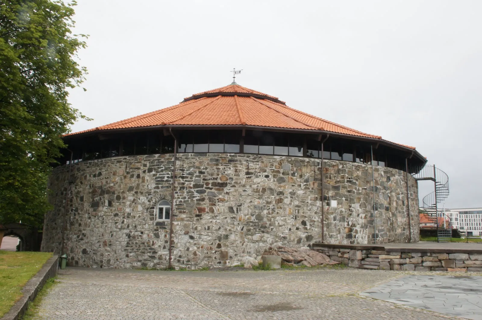 8.7 Kristiansand