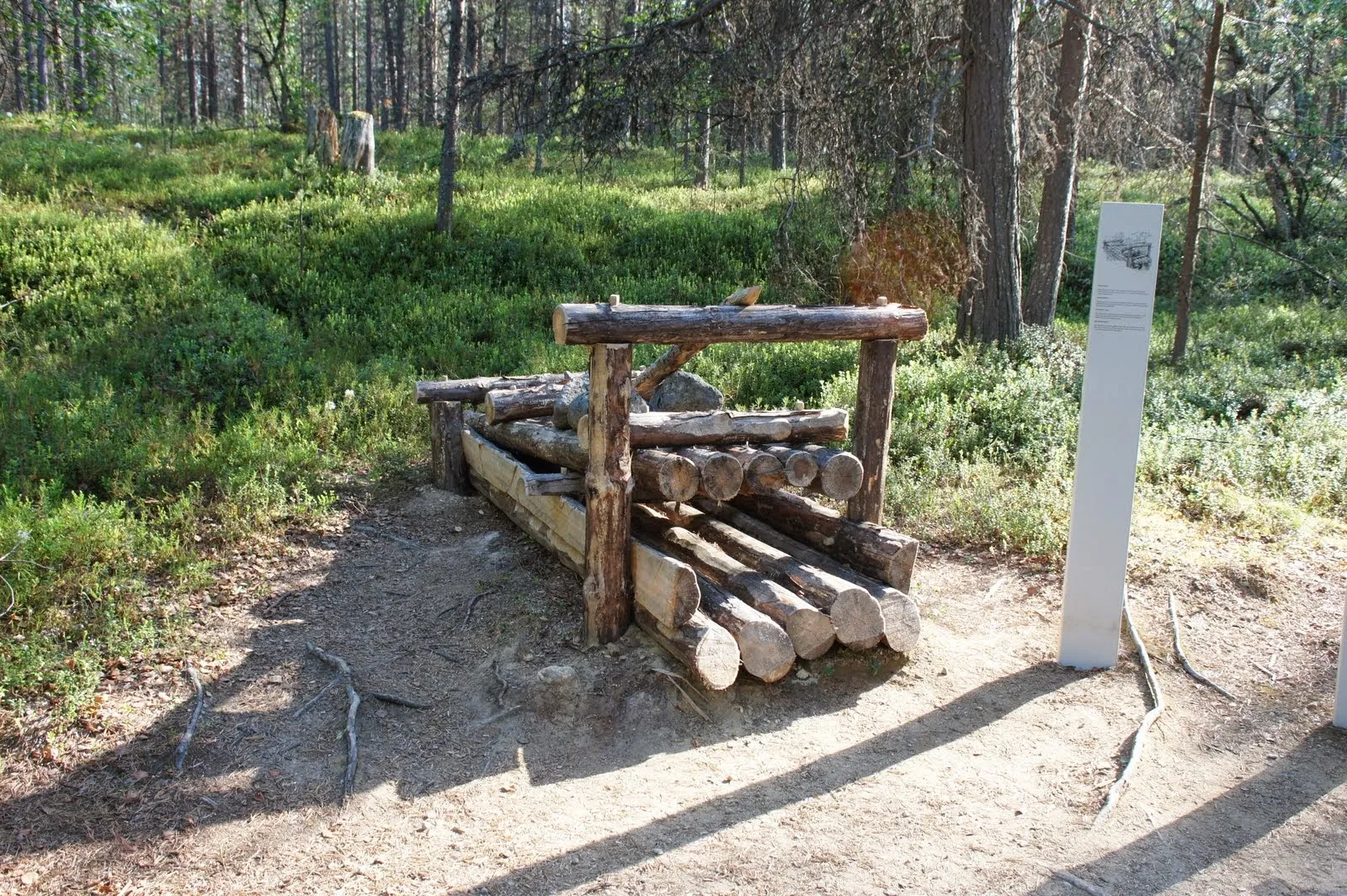 8.7 Saamelaismuseo Siida, Inari // Sami museum Siida, Inari