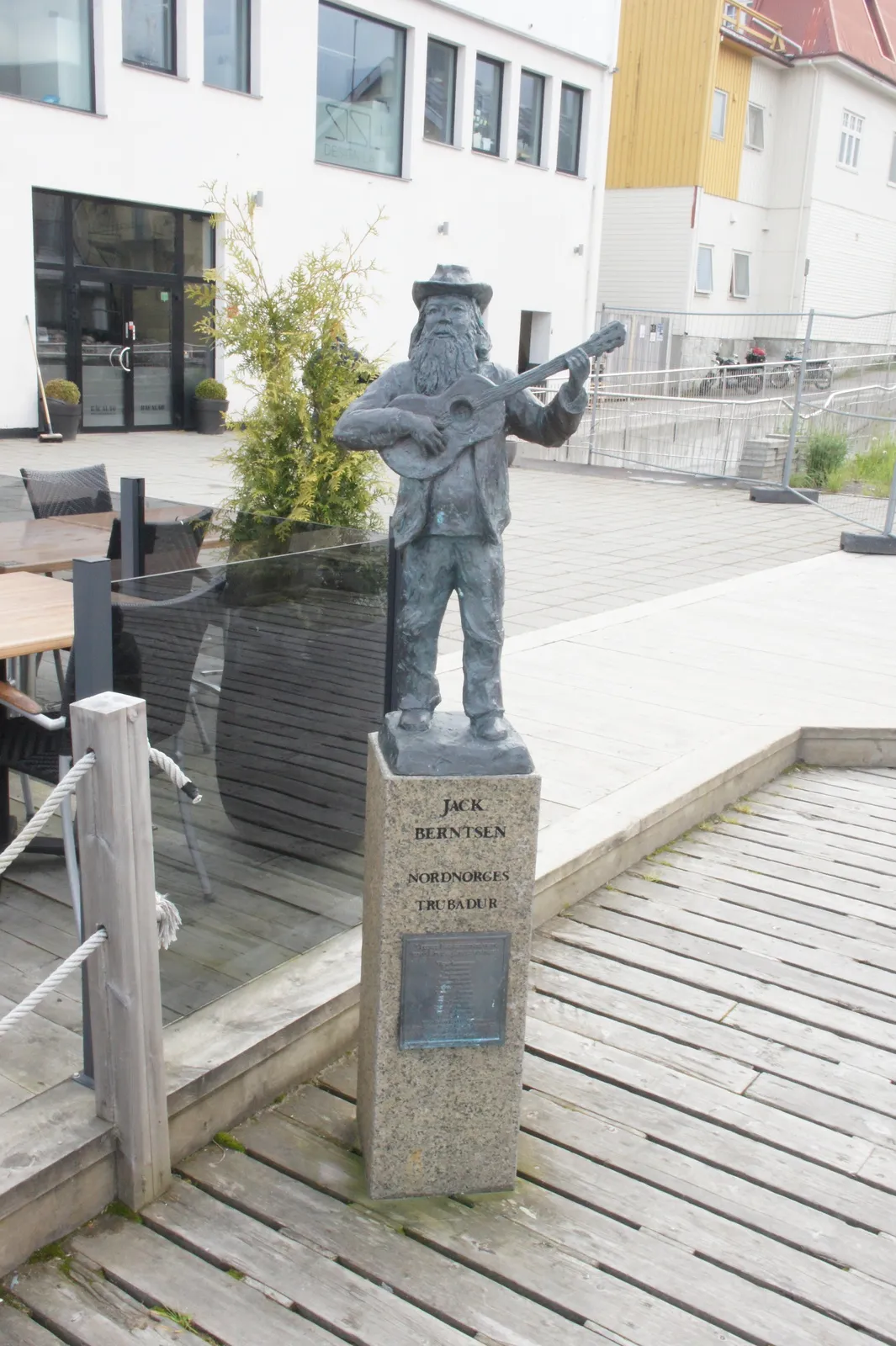 Svolvær