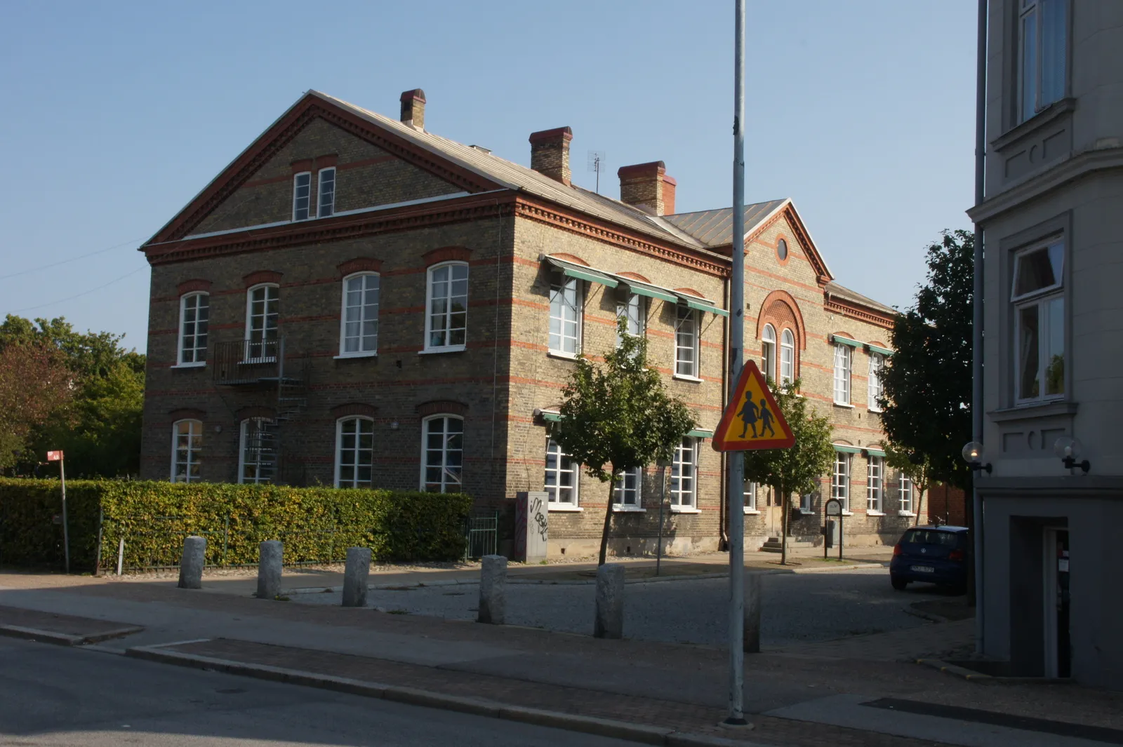 15.9 Ystad