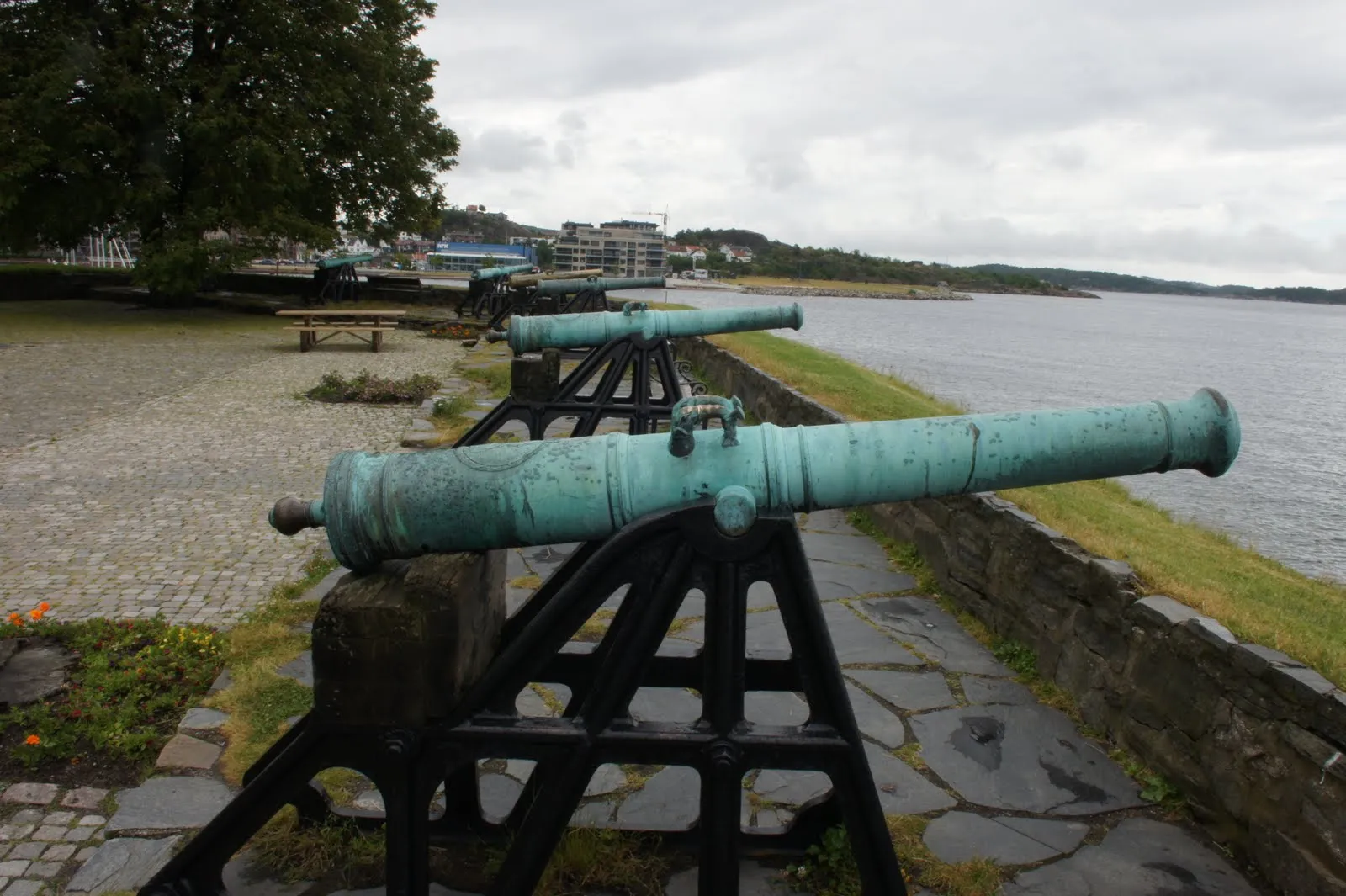 8.7 Kristiansand