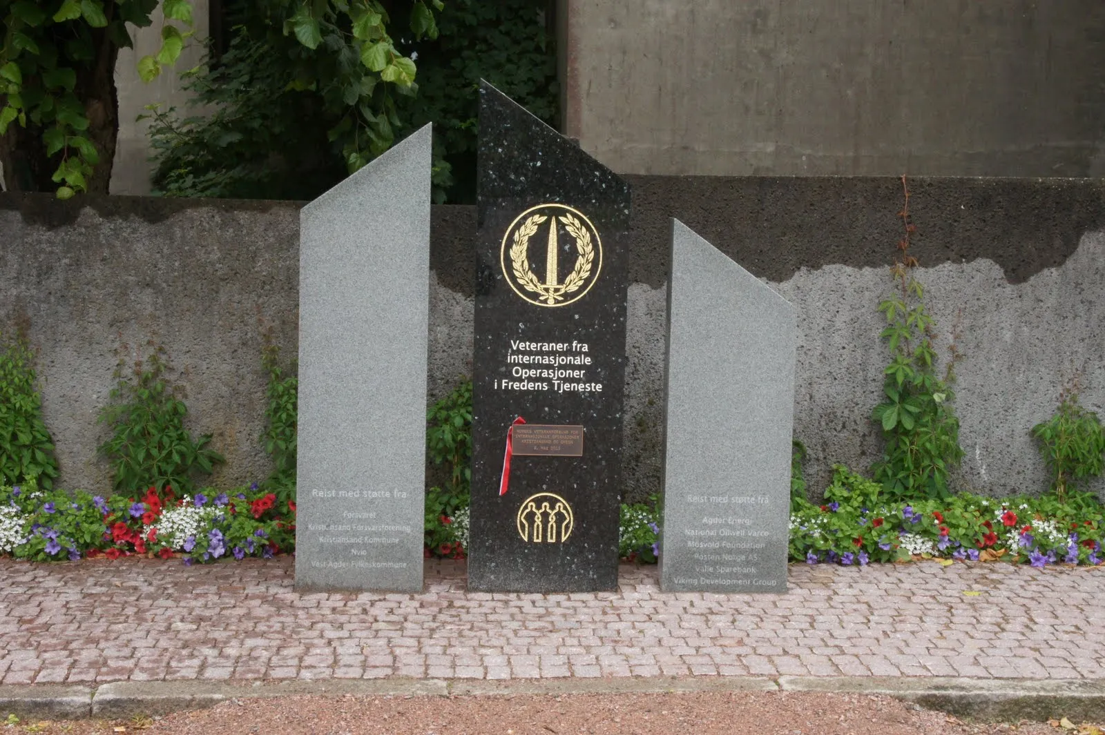 8.7 Kristiansand
