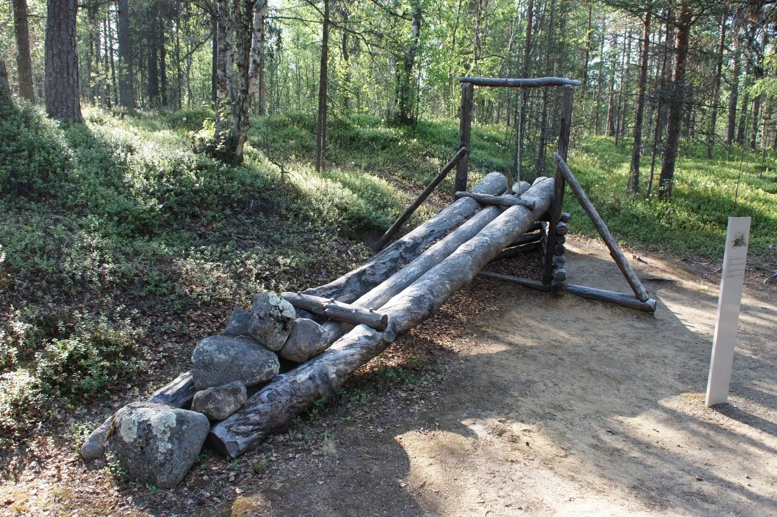 8.7 Saamelaismuseo Siida, Inari // Sami museum Siida, Inari