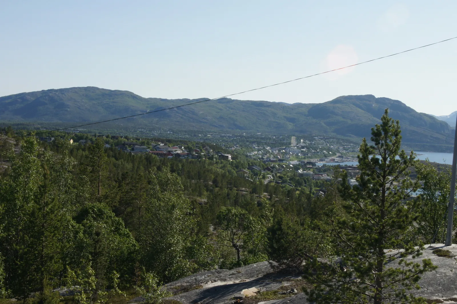 Alta, 8.7