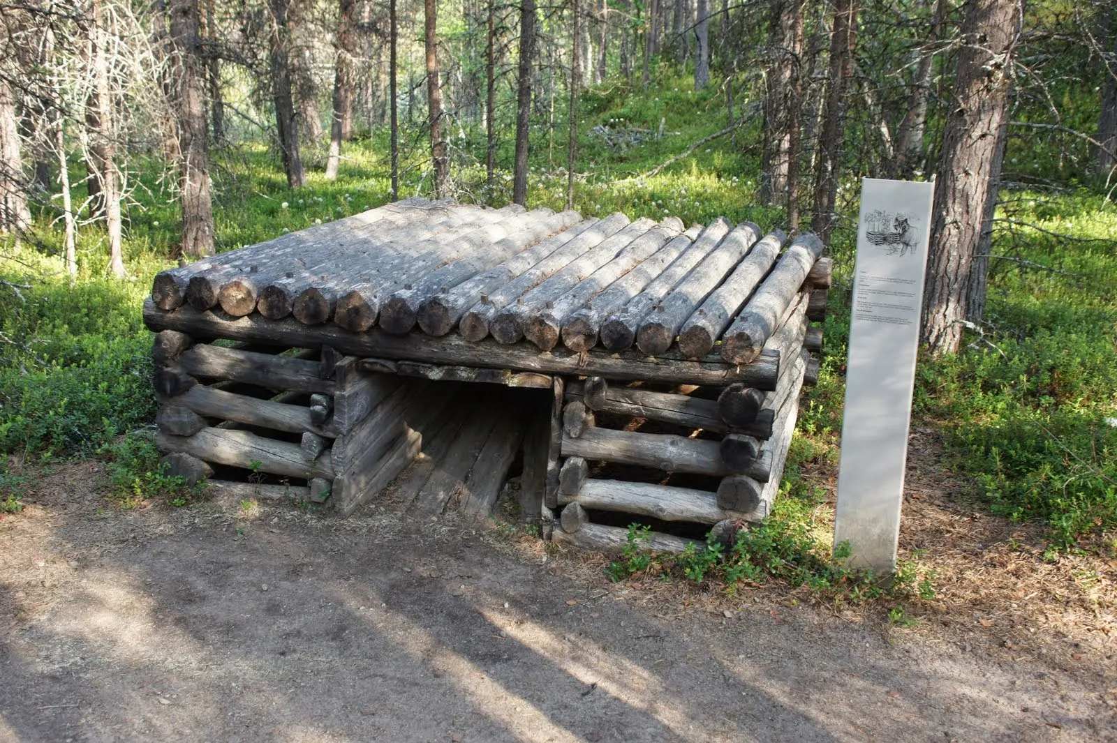 8.7 Saamelaismuseo Siida, Inari // Sami museum Siida, Inari