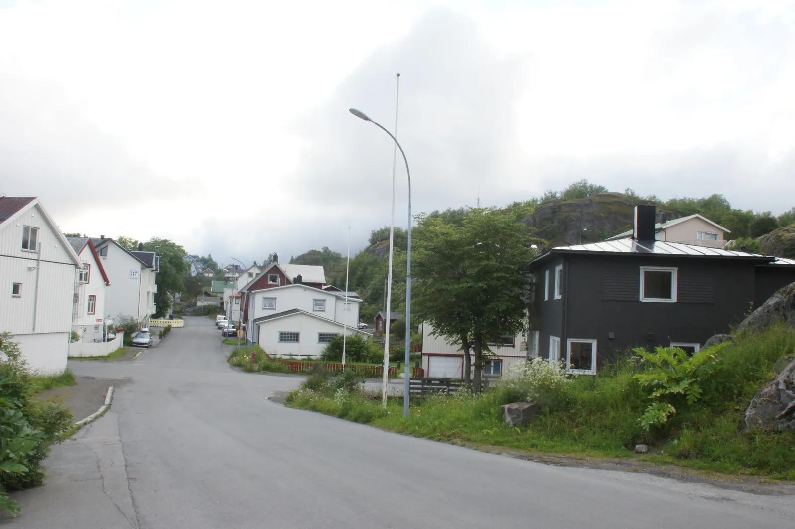 Svolvær