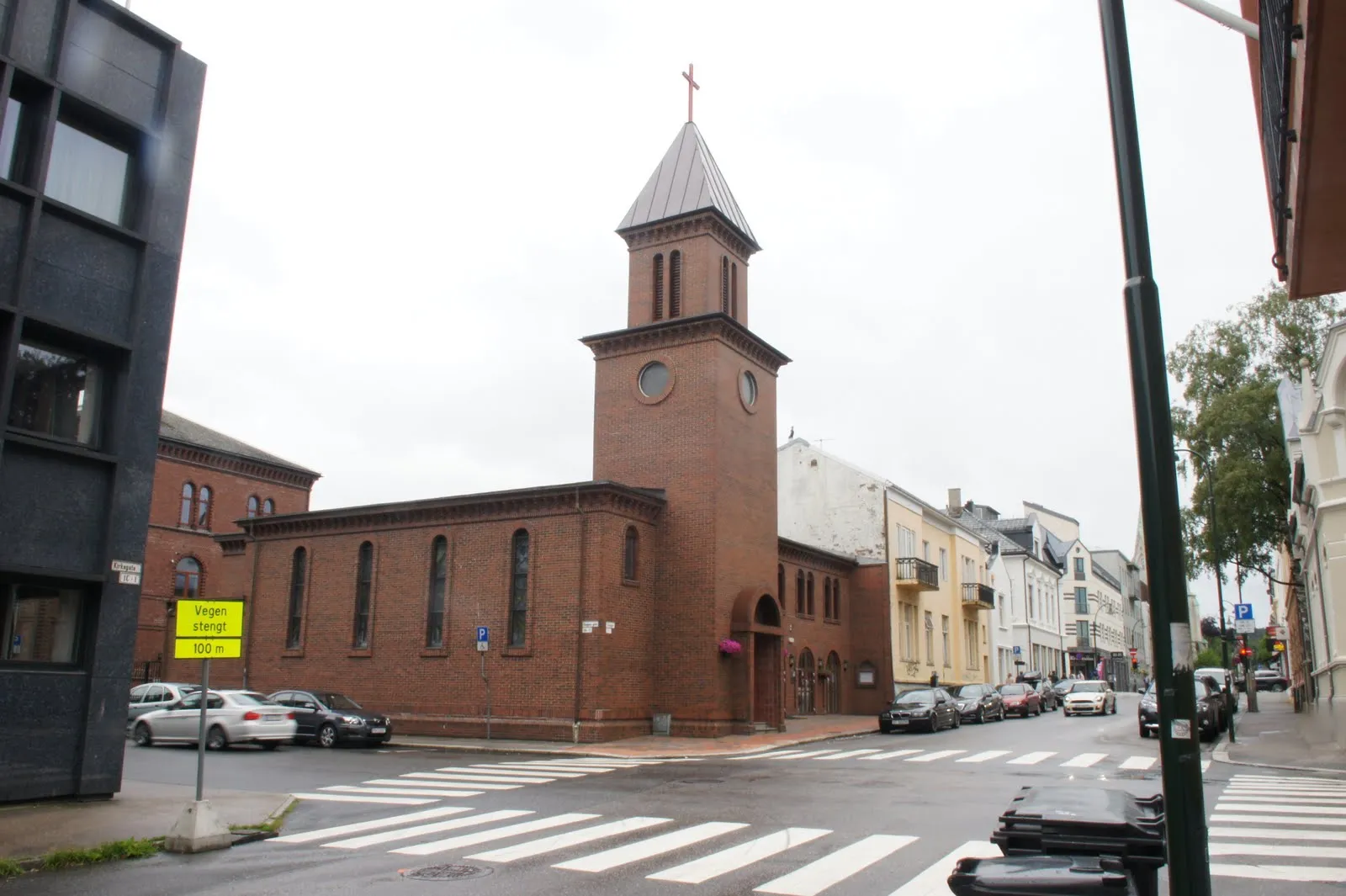 8.7 Kristiansand