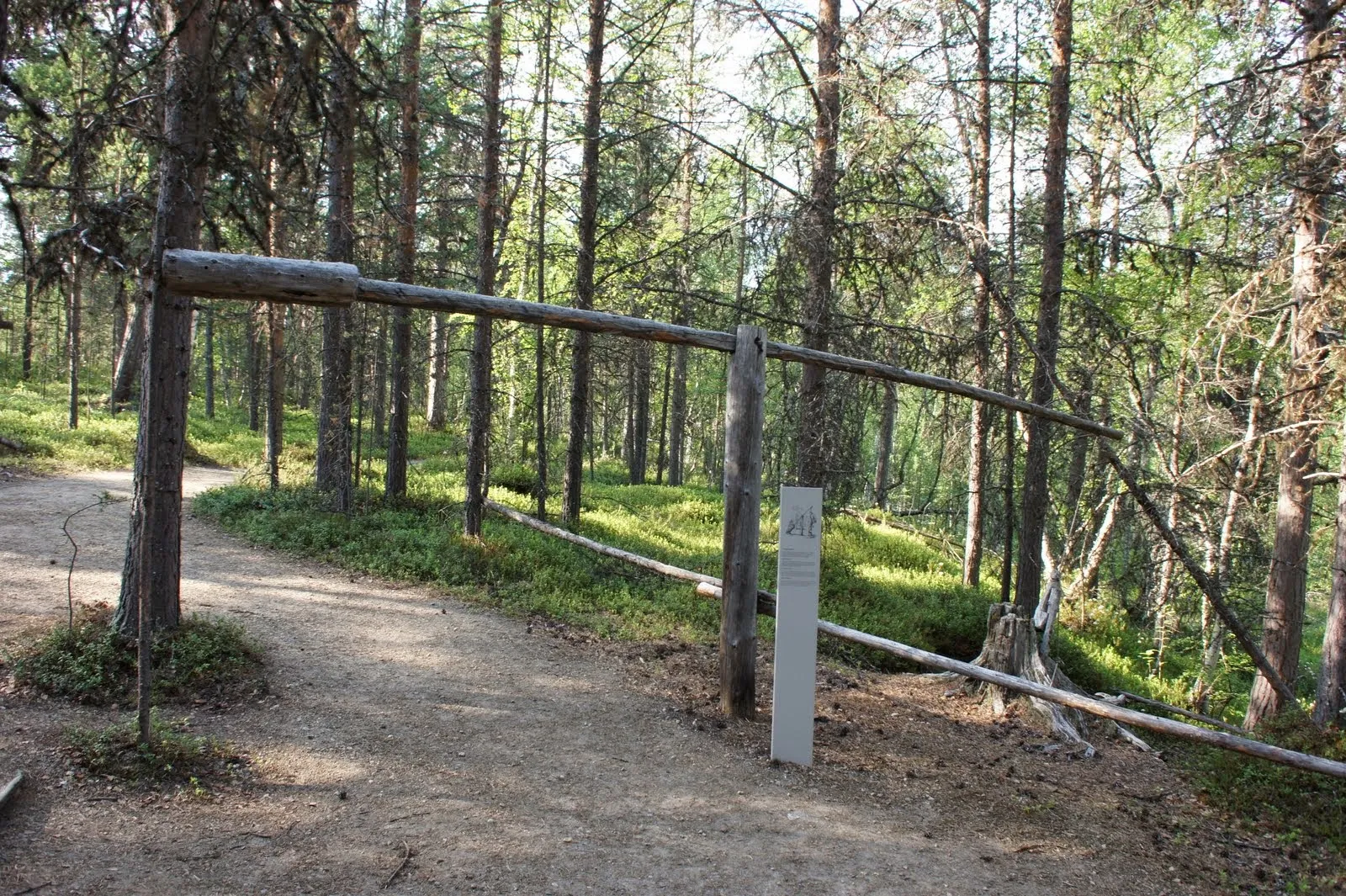 8.7 Saamelaismuseo Siida, Inari // Sami museum Siida, Inari