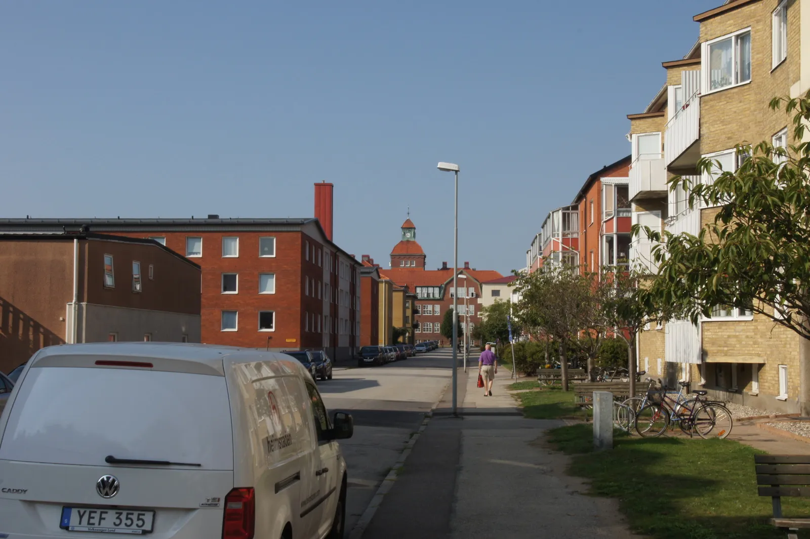 15.9 Ystad