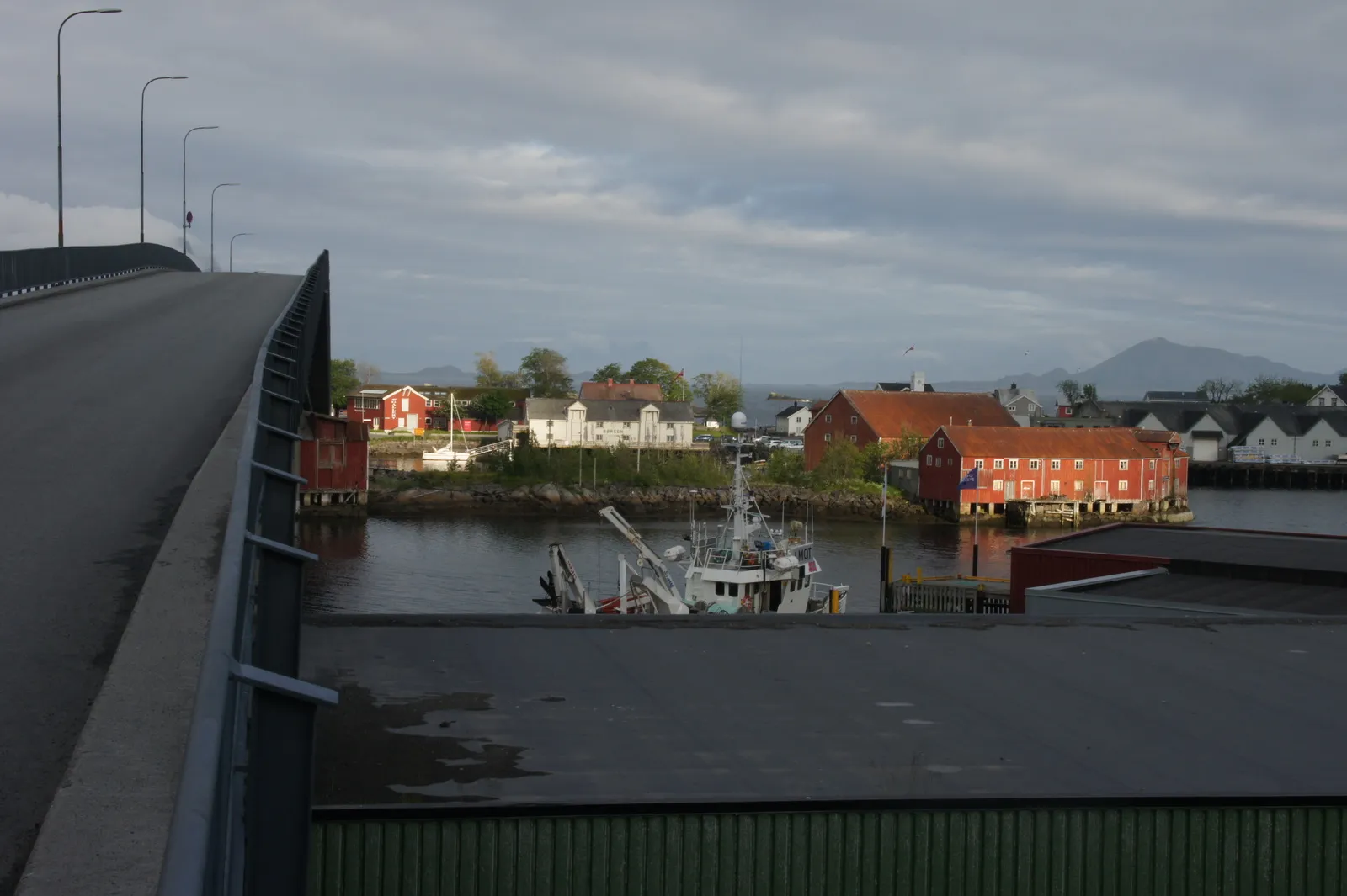 Svolvær