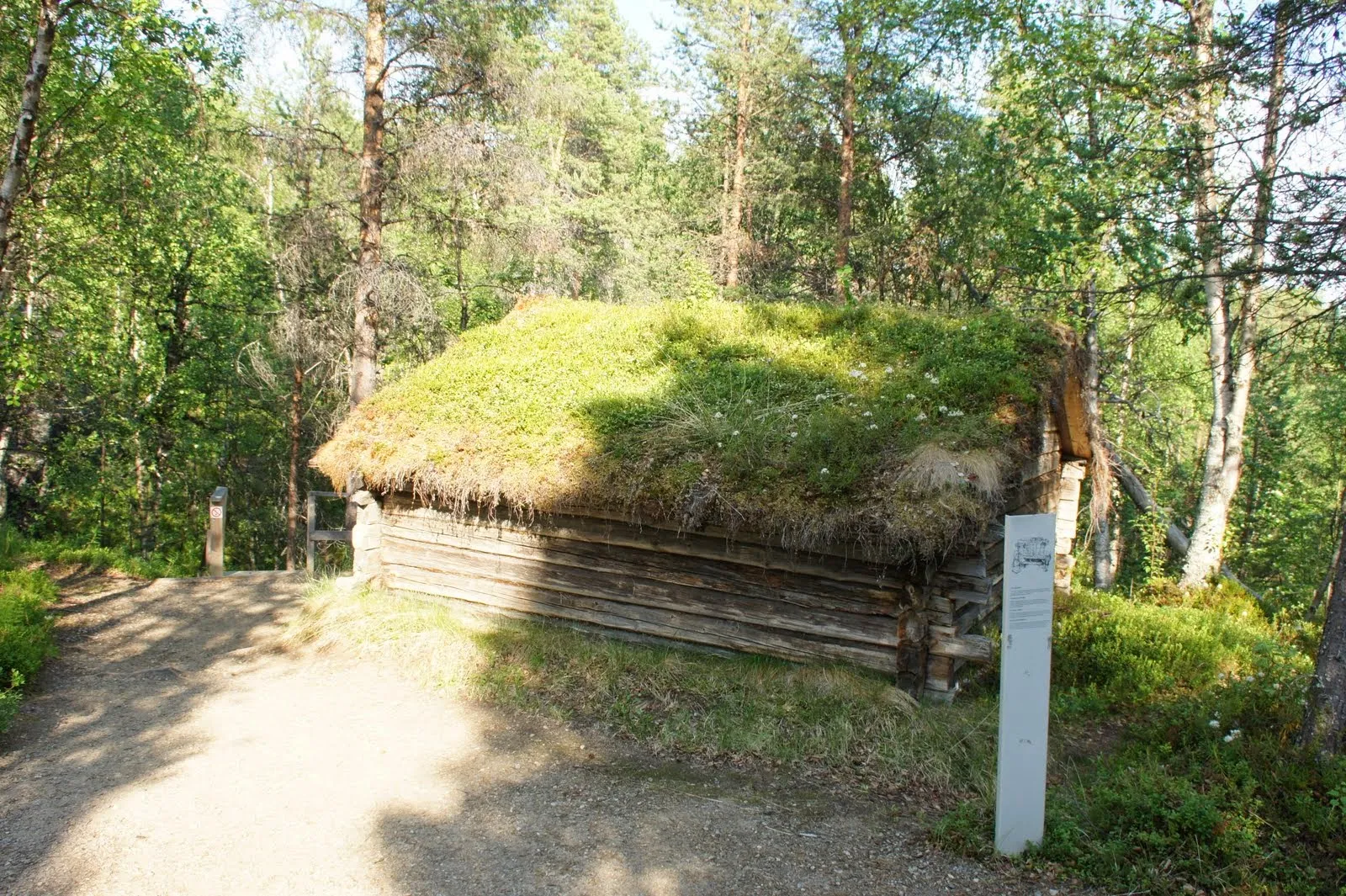 8.7 Saamelaismuseo Siida, Inari // Sami museum Siida, Inari