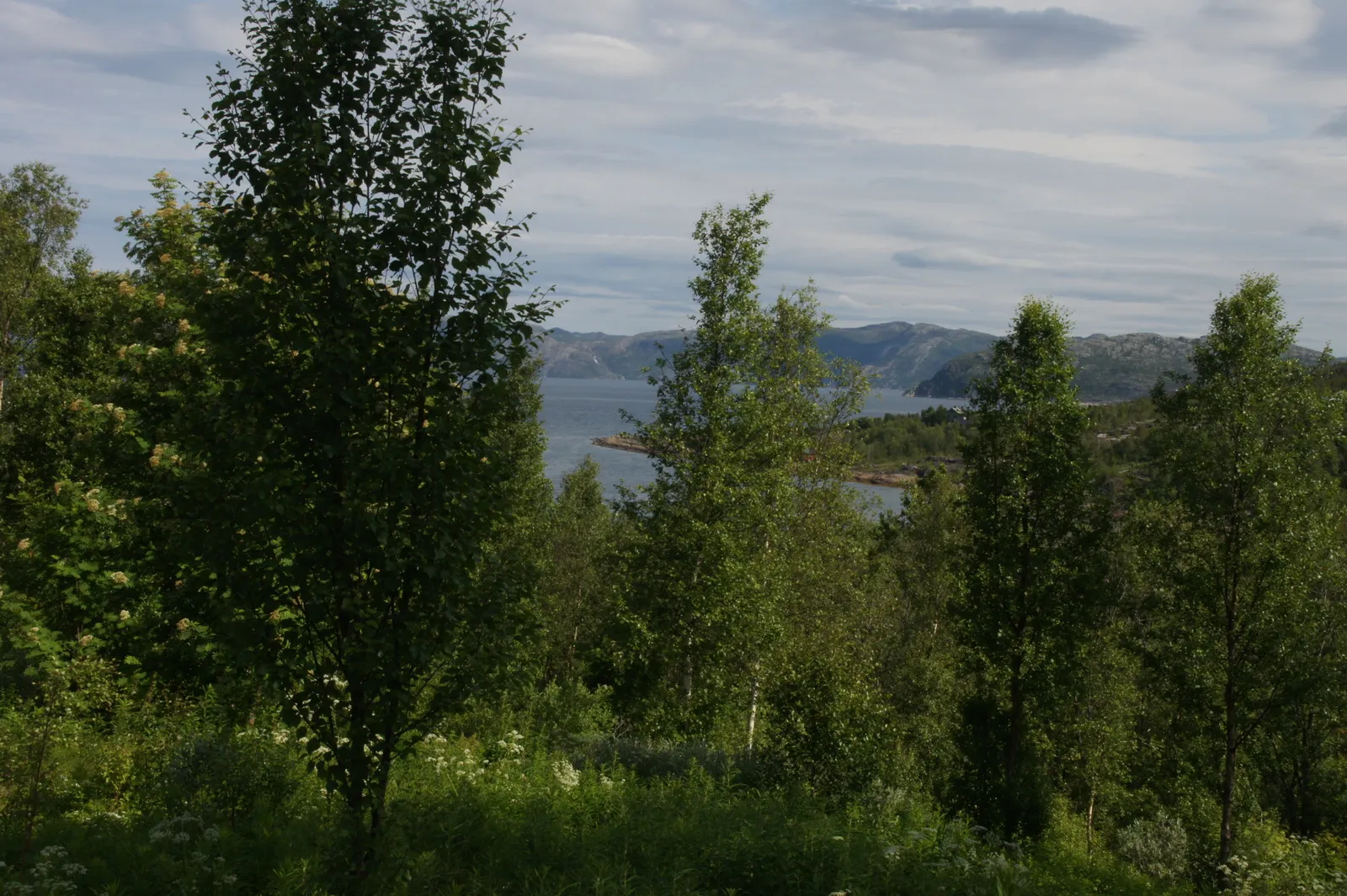 Alta Museum, 9.7
