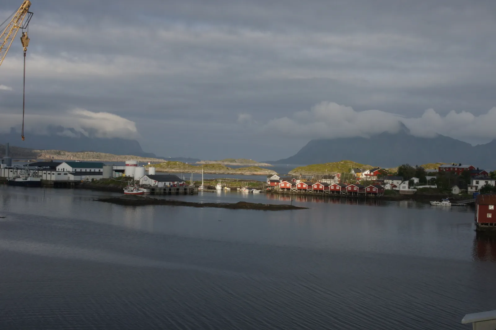 Svolvær