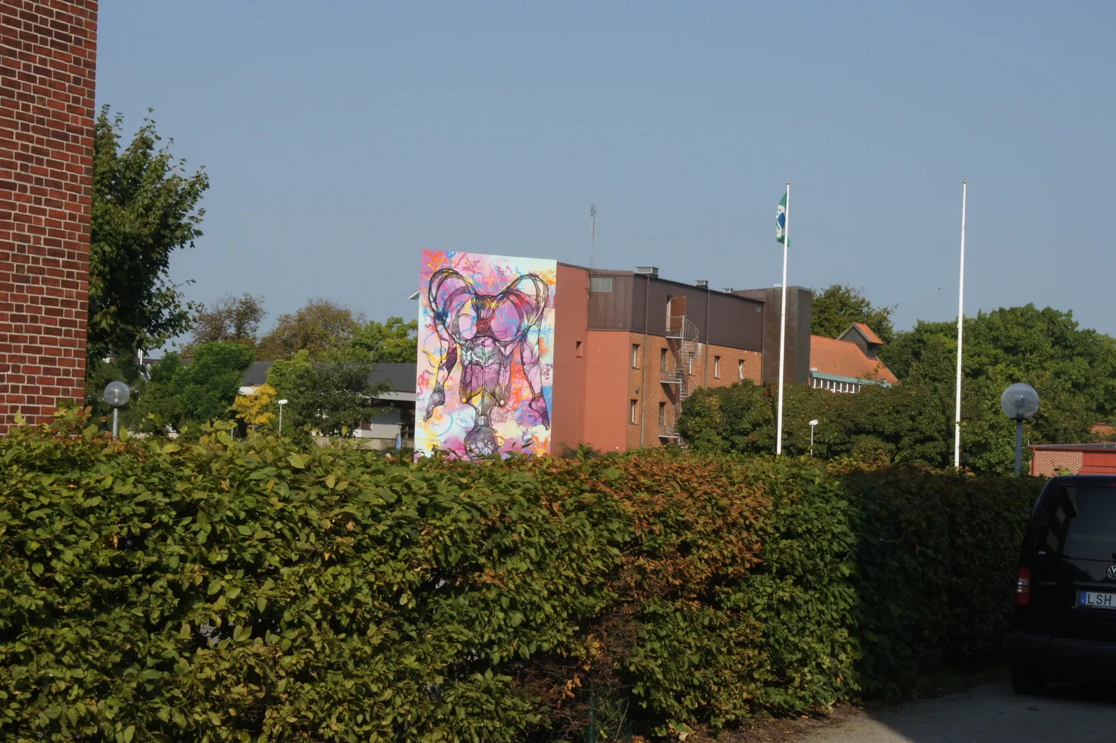 15.9 Ystad