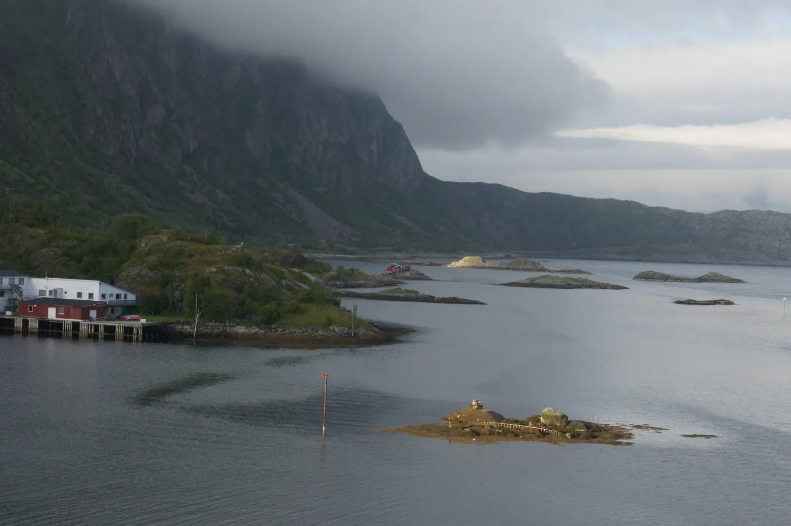 Svolvær
