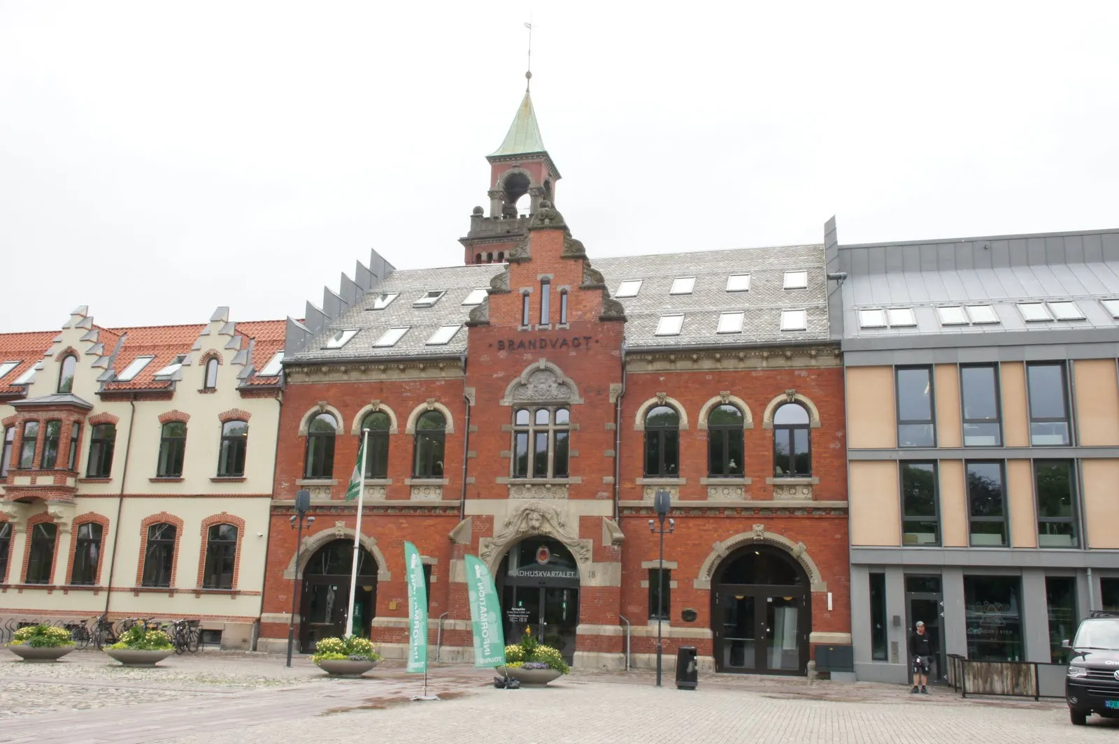 8.7 Kristiansand