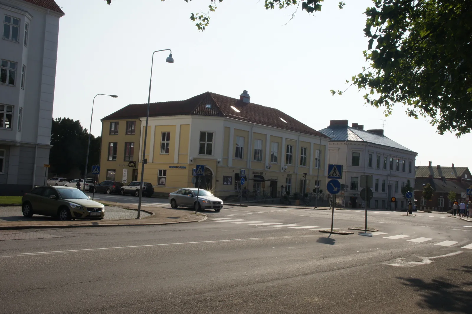 15.9 Ystad