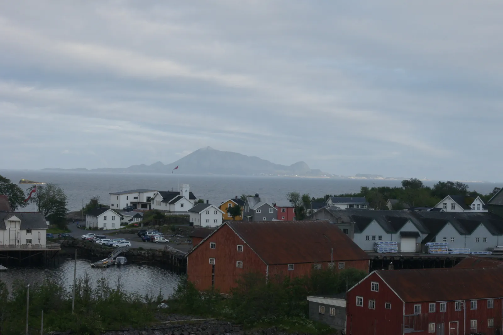 Svolvær