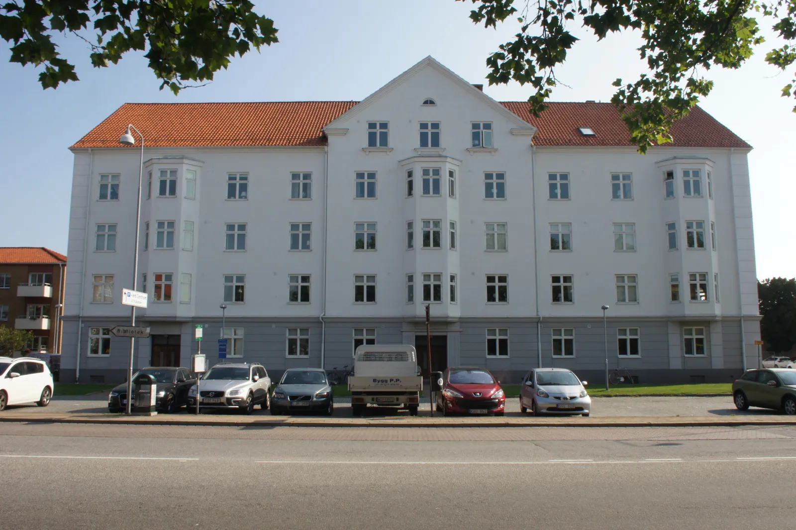 15.9 Ystad