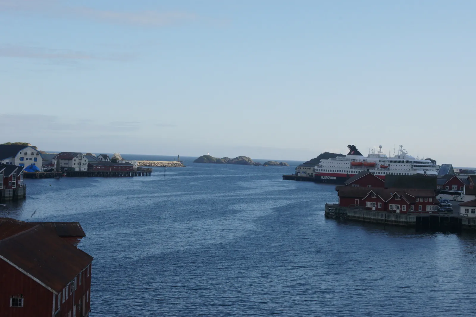 Svolvær