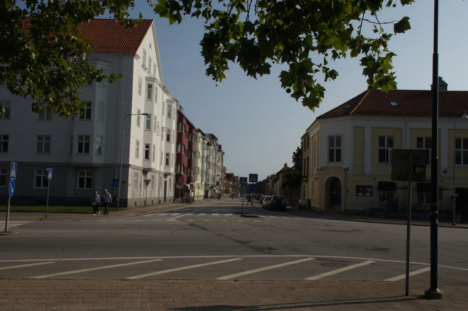 15.9 Ystad