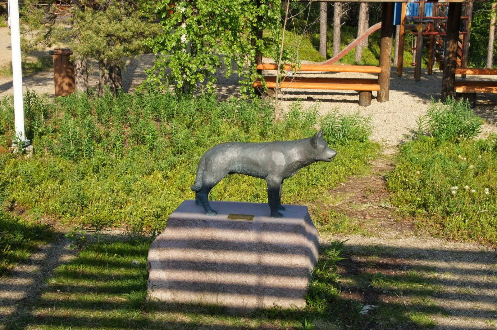 8.7 Saamelaismuseo Siida, Inari // Sami museum Siida, Inari