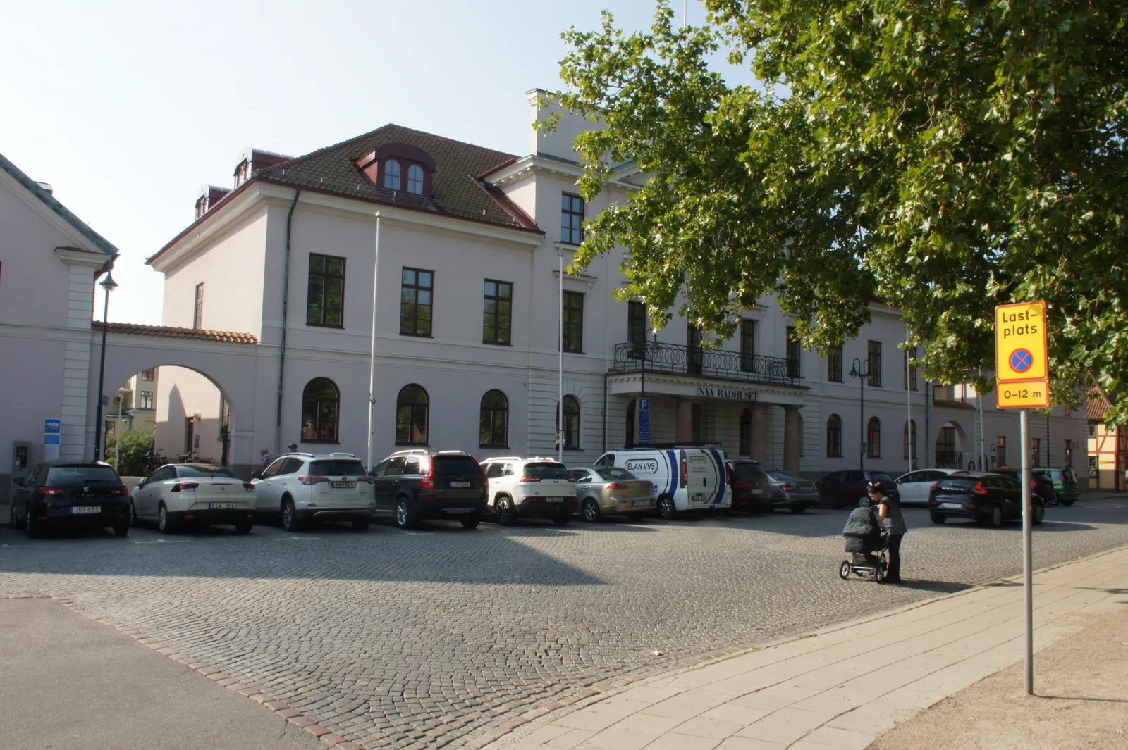 15.9 Ystad