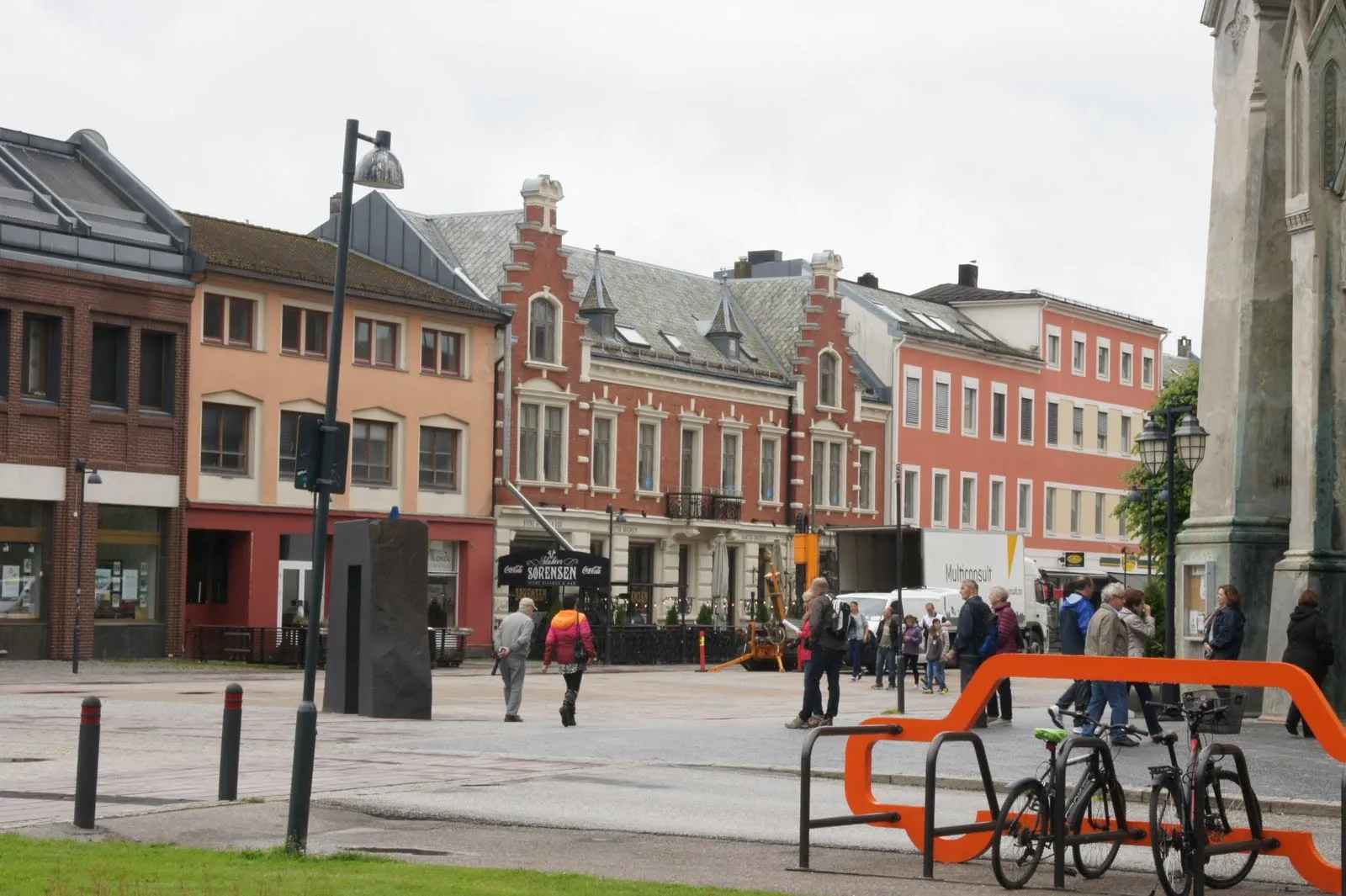 8.7 Kristiansand
