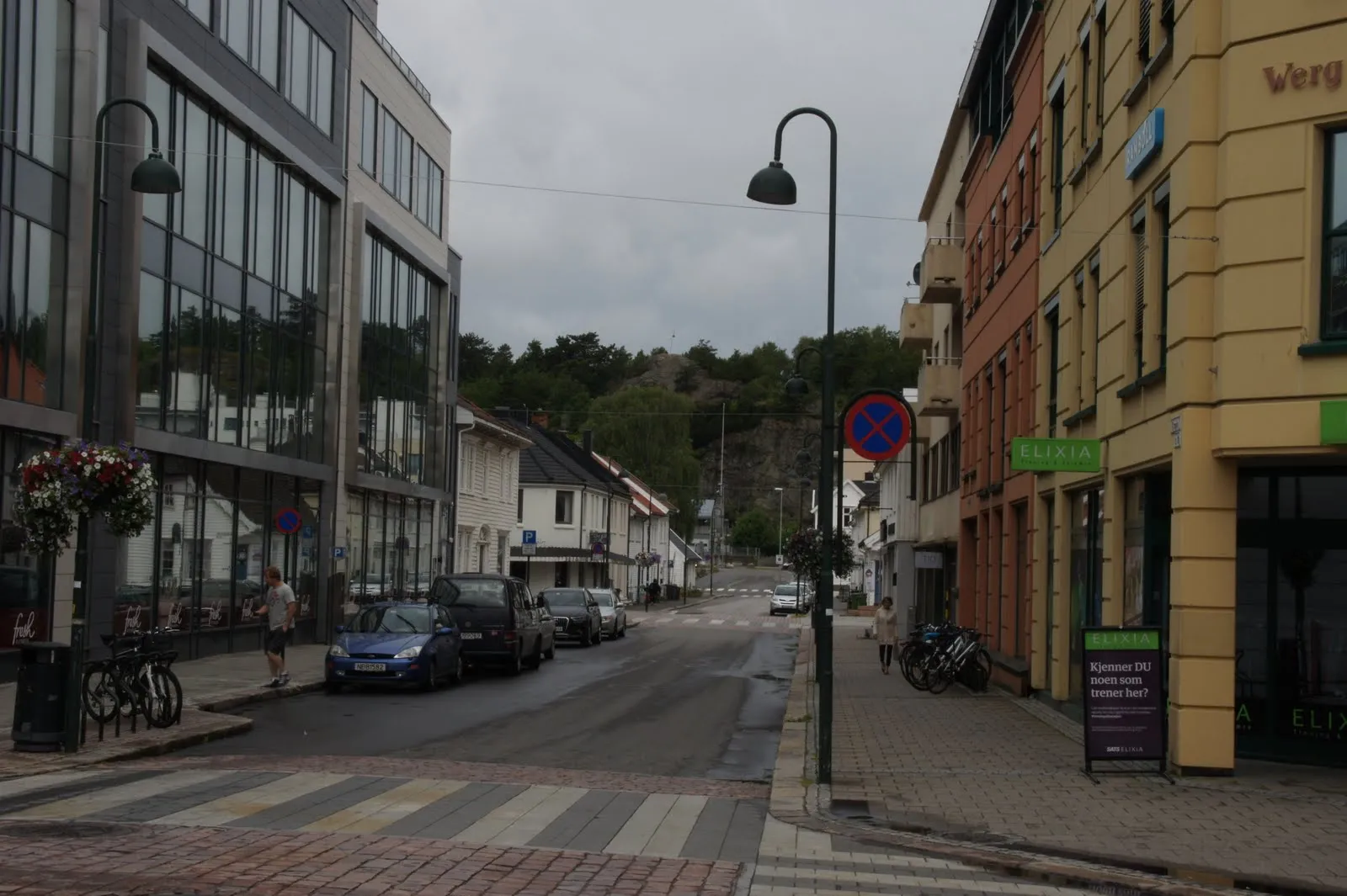 8.7 Kristiansand